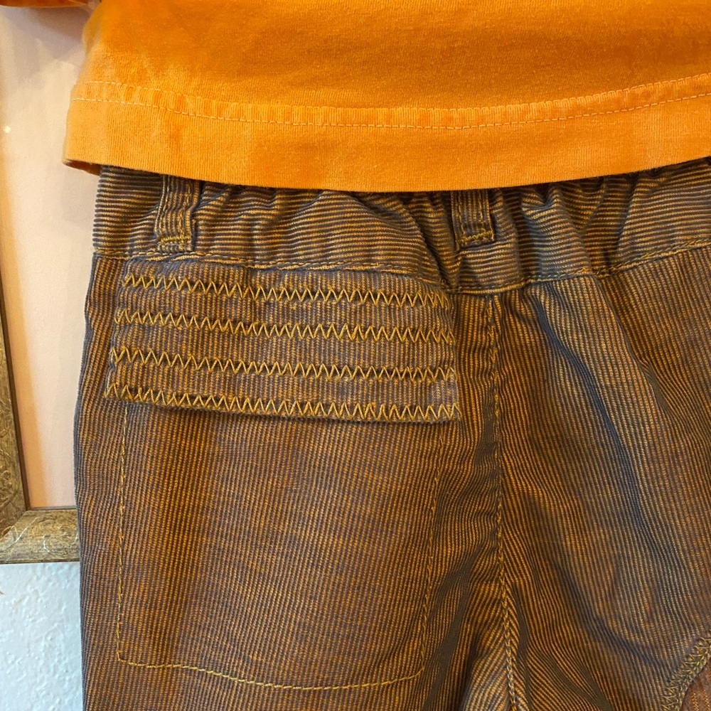 Fall Catimini/Oilily Set🍂 - Picture 7 of 12